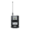 Transmitter Shure AD1 Bedienungsanleitung