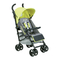 Kinderwagen JANE NANUQ Bedienungsanleitung