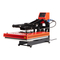 Pressen Secabo TC5 Lite Bedienungsanleitung
