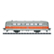 Modelleisenbahnen Minitrix 15091 Bedienungsanleitung