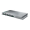 Netzwerkhardware axing premium-line MK 8-00I Schnellstartanleitung
