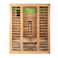 Home Deluxe REDSUN DELUXE Serie Montageanleitung