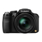 Kameras Panasonic DMC-FZ62 Bedienungsanleitung