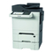 Drucker Toshiba e-STUDIO306CS Kurzanleitung