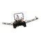 Toro Ultra Sonic Boom