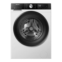Hisense WF3S1043B 3 Serie Benutzerhandbuch