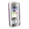 Handys Nokia 7610 Supernova Bedienungsanleitung