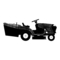 Rasenmäher Craftsman 27710 Anleitungshandbuch