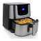 Fritteusen Princess 182060 Digital Aerofryer Deluxe XXL Bedienungsanleitung