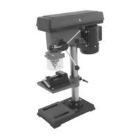 Einhell TOP CRAFT TSB 416 Bedienungsanleitung