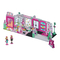 Spielzeuge MEGA BLOKS Barbie Fashion Boutique 80224 Bedienungsanleitung