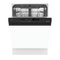 Geschirrspüler Gorenje GI661D60 Gebrauchsanweisung
