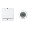 Thermostate Hitachi ATW-RTU-07 Installations- Und Betriebshandbuch