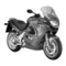 Motorräder BMW Motorrad K 1200 RS 2004 Wartungsanleitung