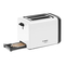 Toaster Bosch DesignLine TAT3P42-Serie Gebrauchsanleitung
