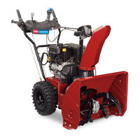 Toro 38814 Bedienungsanleitung