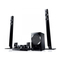 Heimkinosysteme Panasonic SC-BTT460 Bedienungsanleitung
