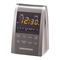 Radiowecker & Uhrenradios Grundig Sonoclock 760 DCF Handbuch