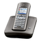 Schnurlose Festnetztelefone Siemens Gigaset S 450 Handbuch