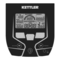 Sportelektronik Kettler SF1B Trainings- Und Bedienungsanleitung