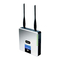 Netzwerkrouter Linksys WRT54GR Bedienungsanleitung