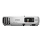 Beamer Epson EB-U32 Bedienungsanleitung