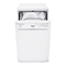 Geschirrspüler Hotpoint Ariston LSF 723 Bedienungsanleitung