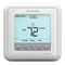 Honeywell T6 Pro Handbuch für programmierbaren Thermostat