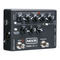Mxr M80 BASS d.i.+ - Bedienungsanleitung für Musikpedal