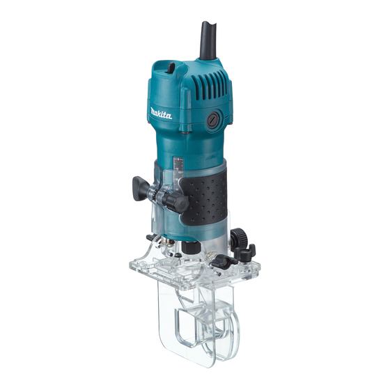 Makita 3710 Handbücher