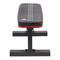 Fitness-Ausrüstung Adidas ADBE-10232 Montageanleitung