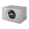 Ventilatoren Ruck ELKI Serie Montage