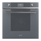 Backöfen Smeg SFP6925BPZE1 Bedienungshandbuch