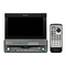 Auto DVD & Video Pioneer AVHP6500DVD Installationsanleitung