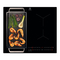 Kochfelder Electrolux LIL63443 Benutzerinformation