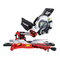 Sägen EINHELL TC-SM 2131/2 Dual Originalbetriebsanleitung