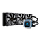 Kühler Corsair H150i PRO RGB Schnellstartleitfaden