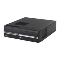 Msi Hetis H81 Bedienungsanleitung