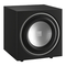 Subwoofer Dali DALI SUB E-9 F Handbuch