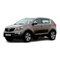 Autos Kia 2010 SPORTAGE III Bedienungsanleitung