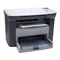 All-in-One-Drucker HP LaserJet M1005 Benutzerhandbuch