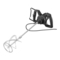 Werkzeuge Parkside PFMR 1400 D3 Originalbetriebsanleitung