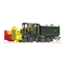 Modelleisenbahnen roco FS 214.4 Serie Bedienungsanleitung