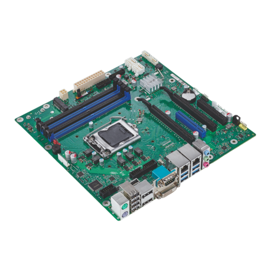 Fujitsu D3441 Handbücher