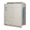 Klimaanlagen Daikin KHRQ23M29H Installationsanleitung