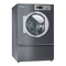 Wäschetrockner Miele PDR 514 Kurzgebrauchsanweisung