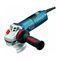 Schleifmaschinen Bosch GWS 13-125 CI Professional Originalbetriebsanleitung