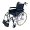 Rollstühle Drive Alu Freetec Gebrauchsanweisung