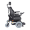 Rollstühle Scout X10 Serie Bedienungsanleitung