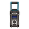 Radios Makita DMR110N Betriebsanleitung